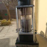 فروش بخاری آل پاکای اصل|بخاری، هیتر، شومینه|خلیفان, |دیوار