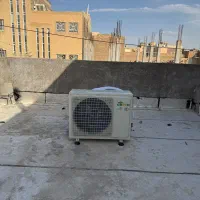 تعمیرپکیج کولرگازی وتصفیه اب|خدمات پیشه و مهارت|یزد, |دیوار