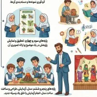 تدریس خصوصی ریاضی / معلم ریاضی / کلاس جبرانی
