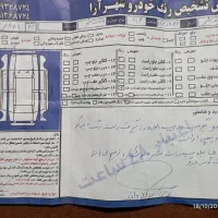 وانت مدل 89دوگانه|خودرو سواری و وانت|مشهد, کارگران|دیوار