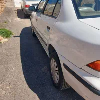 سمند LX مدل ۹۸