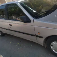 پژو۴۰۵ دوگانه شرکتی مدل ۱۳۸۹