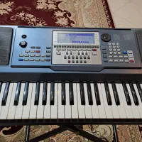 ارگ کاملا نو|پیانو، کیبورد، آکاردئون|اسلامشهر, باغ فیض|دیوار