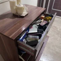 جاکفشی|جاکفشی، کمد، دراور|مشهد, فرهنگ|دیوار