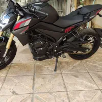 keeway 249nr مدل ۱۴۰۳