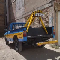 امداد خودرو.یدک کش خودرو بر.جرثقیل‌.مجهز به چرخگیر|خدمات حمل و نقل|نیشابور, شهرک جانبازان|دیوار