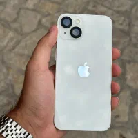 ایفون ۱۳ نرمال  128GB  ch