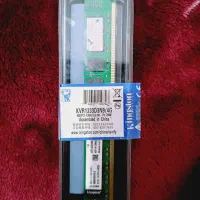 رم ۴ گیگ ddr3 کینگستون