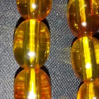 تسبیح خاص ترکی فسیل صمق و نقره|کلکسیون اشیاء عتیقه|تهران, اکباتان|دیوار