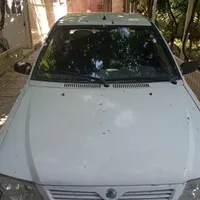 پراید 132 دوگانه سوز، مدل ۱۳۹۰