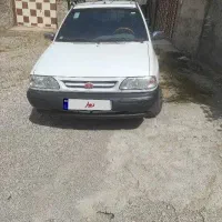 پرایدوانت مدل 1402