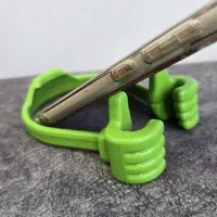 هولدر موبایل دابل لایک|لوازم جانبی موبایل و تبلت|رشت, دیلمان|دیوار