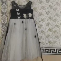 لباس عروس|کفش و لباس بچه|آبدانان, |دیوار