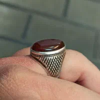 انگشتر دستساز|جواهرات|همدان, |دیوار