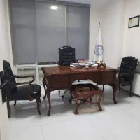 دفتر کار ۱۰۰ متری تجریش فناخسرو تکواحدی