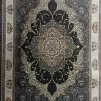 فرش طرح چکاوک700شانه درتنوع متراژ