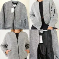 کاپشن دورس شلوار شومیز زنانه