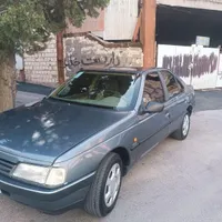 405 دوگانه کارخانه مدل ۹۷معاوضه با خودرو ارزان تر|خودرو سواری و وانت|شیراز, شهرک گلستان|دیوار