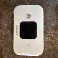 مودم جیبی و همراه هواوی - Huawei 5577s-321