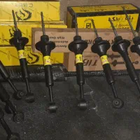 کمکفنر ماشین