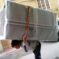 اسباب کشی منزل و مغازه