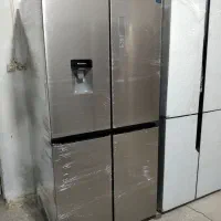 یخچال دوقلوی سیلوان موتور الجی اصلی|یخچال و فریزر|نهاوند, |دیوار