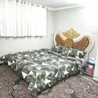 سوییت (سویت سوئیت)مبله شیک و نوساز مجردی خانوادگی