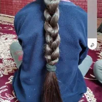 خریدار اصلی مو