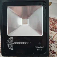 پرژکتور 220ولت|لامپ و چراغ|خرم‌آباد, |دیوار