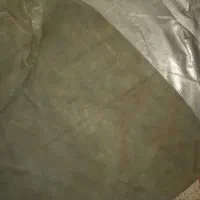 چادر تریلی لبه دار وکفی