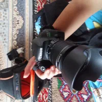 دوربین کانن 800 دی