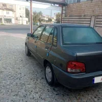 پراید 131 دوگانه cng مدل 90 و 132 مدل89|خودرو سواری و وانت|صومعهسرا, |دیوار