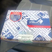 لنت تیبا طرح قدیم