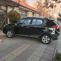 خودروی جک s3|خودرو سواری و وانت|تهران, شهرک استقلال|دیوار