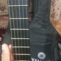 کیف باغلاما گیتار