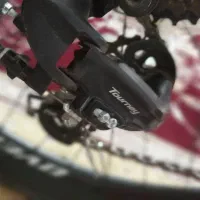 دوچرخه سایز ۲۷|دوچرخه، اسکیت، اسکوتر|جعفرآباد, |دیوار