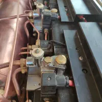 دستگاه قهوه جیمبالی m27 سه گروپ مدل ۲۰۱۸ اتومات|کافی‌شاپ و رستوران|تربت‌حیدریه, مسجد جامع|دیوار