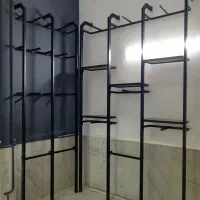 تولیدی قَفَسه و رِگالِ سِفارِشی (مَشهد) کد0513|فروشگاه و مغازه|مشهد, توس (بلوار توس)|دیوار