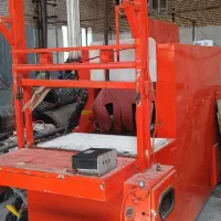 دستگاه شیرینگ و وکیوم