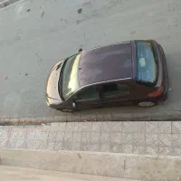 پژو ۲۰۶ مدل ۸۸