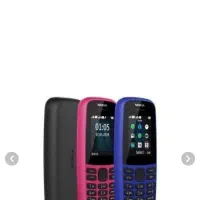 گوشی نوکیا ۱۰۵