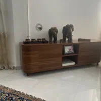میززیرتلویزیونی