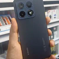 شیائومی 14t 512رام 12 اقساط با چک یا طلا|موبایل|قم, عربستان|دیوار