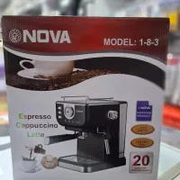 اسپرسوساز|سماور، چای‌ساز، قهوه‌ساز|بندرعباس, |دیوار