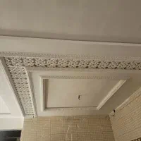 گچبری و سفیدکاری|خدمات پیشه و مهارت|لردگان, |دیوار