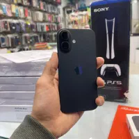 آیفون ۱۶ نرمال