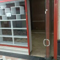 مغازه ۱۵متر مفید