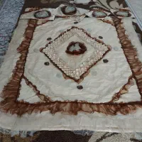 رو تختی دو نفره