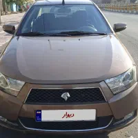 فروش دنا تیپ ۲ مدل ۹۵