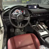 مزدا 3پریمیوم وادراتیMazda 3 \مدل2025صفرخشک
